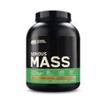 Optimum Nutrition Serious Mass 6 libras