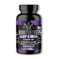 Angry Supplements Monster Test PM 60 capsulas