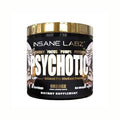 Insane Labz Psychotic gold 35 servicios