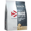 Dymatize Super Mass Gainer 12 libras vainilla