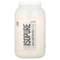 Isopure Zero Carb Protein 3 libras 44 servicios