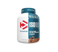 Dymatize ISO100 1.4 libras chocolate 20 servicios