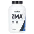 Nutricost ZMA 180 cápsulas
