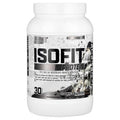 Nutrex Isofit 2 libras galleta 30 servicios