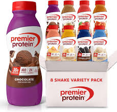 Premier Protein Proteína Líquida