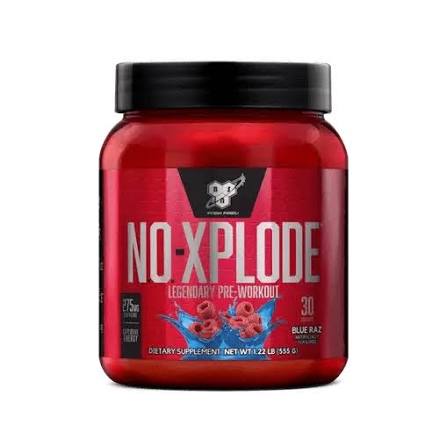 BSN Pre Work No Xplode 30 servicios