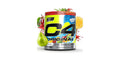 Cellucor Pre Work C4 30 servicios