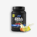 Muscletech Creatina Celltech 3 libras 29 servicios
