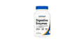 Nutricost Enzimas Digestivas 120 cápsulas