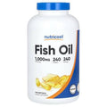Nutricost Omega 3 240 cápsulas