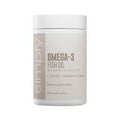 Simply Omega 3 90 capsulas