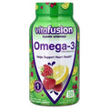 Vitafusion Omega 3 120 gomitas