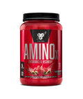 BSN Amino X 30 servicios Patilla