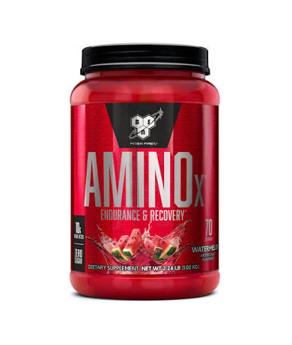 BSN Amino X 70 servicios Patilla