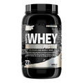 Nutrex Whey 2 libras vainilla 27 servicios