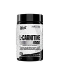 Nutrex L Carnitina 60 capsulas
