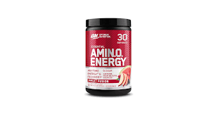Optimum Nutrition Amino Energy 30 servicios