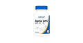 Nutricost Alpha GPC 120 cápsulas