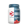 Dymatize ISO100 1.4 libras fresa 20 servicios